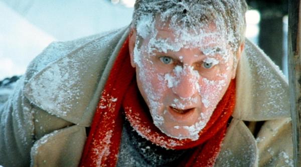 Bild 1 von 13: Im Bild: Heinz Hoenig (Johannes Engel).