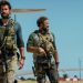 13 Hours: The Secret Soldiers of Benghazi