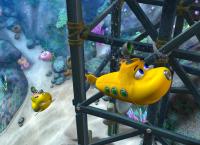 Tauch, Timmy, Tauch!