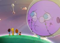 Der kleine Prinz und seine Freunde