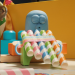Die Mini Boings - Musig und Uufruume