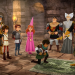 Arthur und die Freunde der Tafelrunde