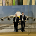 Der Gigant - Die legendäre Antonov