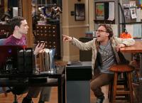 The Big Bang Theory