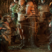 The Scorpion King 4 - Der verlorene Thron