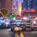 Paw Patrol - Der Kinofilm