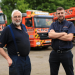 LKW-Bergung extrem