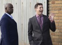 Brooklyn Nine-Nine