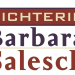 Richterin Barbara Salesch