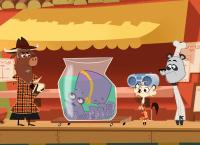 Sherlock Yack - Der Zoodetektiv