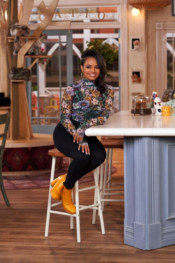 Bild 1 von 12: (2. Staffel)