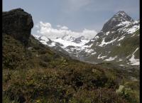 Abenteuer Alpen - Mit Reinhold Messner auf historischer Bergtour