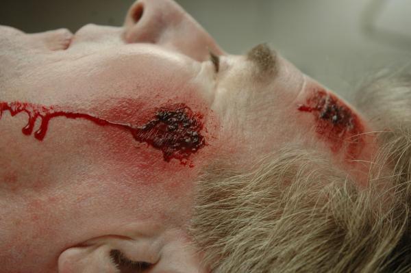 Bild 1 von 50: In der Reality-Doku \