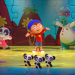 Noddy, der kleine Detektiv