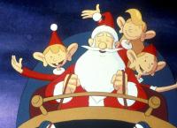 Weihnachtsmann & Co. KG