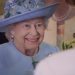 The Queen at 90