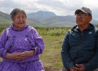 Kanadas Nationalparks