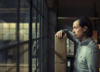 Wenn die Stille einkehrt