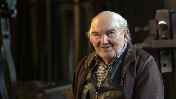 Bild 1 von 18: Im Bild: Johann Feiner.