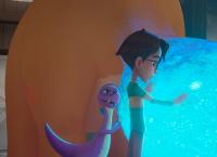 Dino Mates - Ferien bei Madame Freudenreich