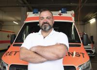 Lebensretter hautnah - Wenn jede Sekunde zählt