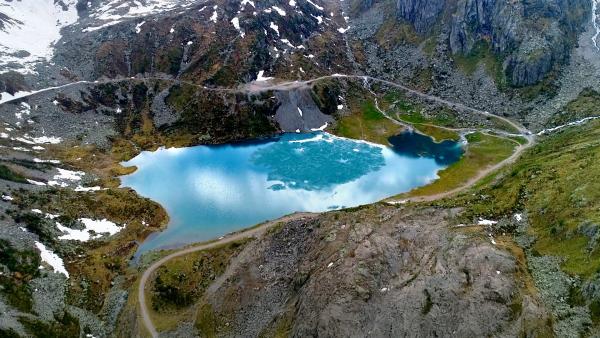 Trentinos zauberhafte Bergwelt