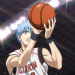 Kuroko's Basketball