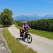Bike Mike: München - Venedig