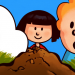 Ella, Oskar und Huu