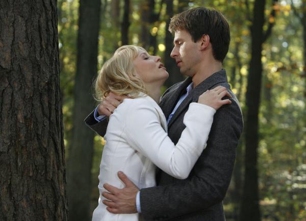 Bild 1 von 1: Wege zum Glück  Kapitel 523  Staffel 1, Episode 523