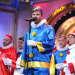 Mainz bleibt Mainz, wie es singt und lacht