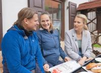 Stadt, Land, Flucht - Wir ziehen raus