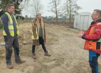 Mein Traumhaus auf dem Land