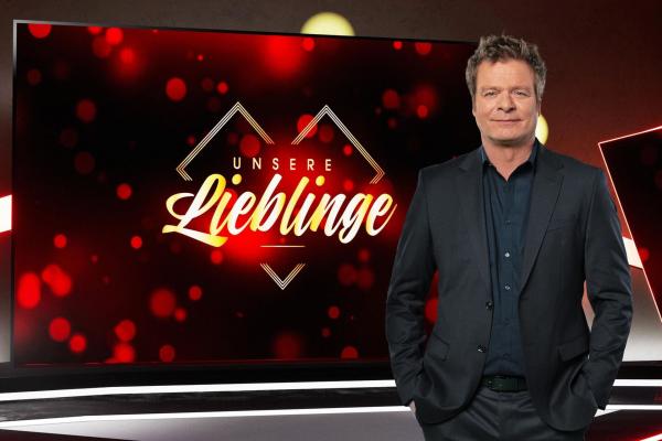 Bild 1 von 1: Oliver Geissen