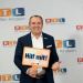 RTL-Spendenmarathon 2019 - Der Start