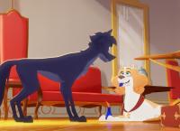 Belfort & Lupin - Die Hunde von Versailles