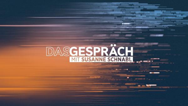 Bild 1 von 6: Das Gespräch mit Susanne Schnabl