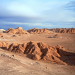 Ein Tag in der Wildnis - Die Atacama-Wüste