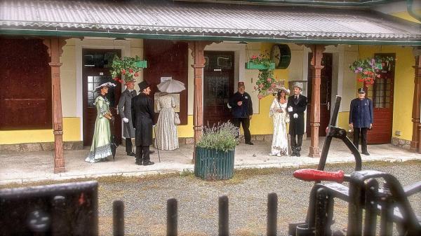 Bild 1 von 19: Im Bild: Ferlach.