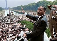 USA Top Secret: FBI vs. Martin Luther King