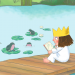 Kleine Prinzessin