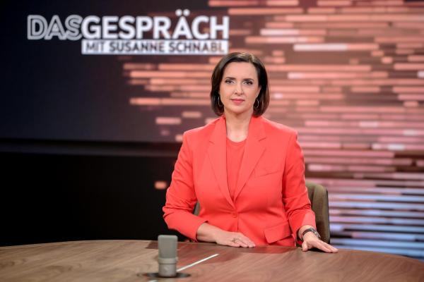 Bild 1 von 11: Im Bild: Susanne Schnabl.