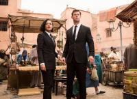 Men in Black: International