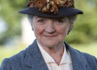 Agatha Christies Marple