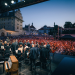 Bernstein und Dvorák in Prag
