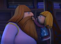 Wickie und die starken Männer