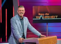 Sag die Wahrheit