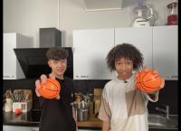 Schmecksplosion - #WIR feiern!