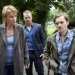 Marie Brand und die Spur der Angst