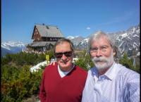 Franz Klammer: Über Österreich